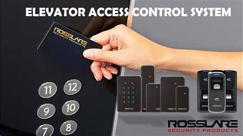 elevator access control card reader|elevator keypad.